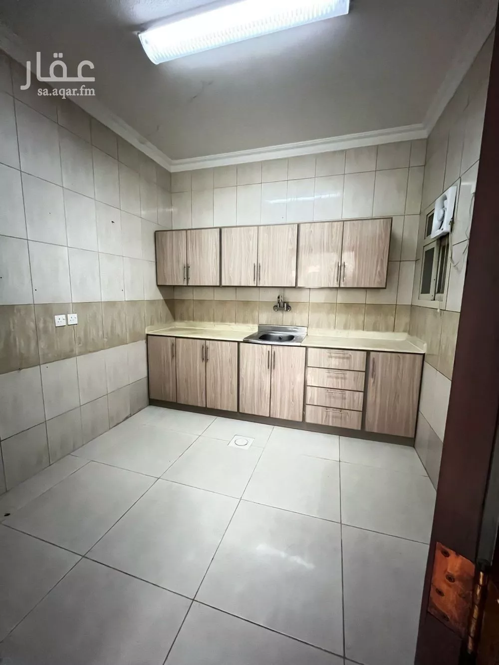 شقة 2 غرف في النخيل 11