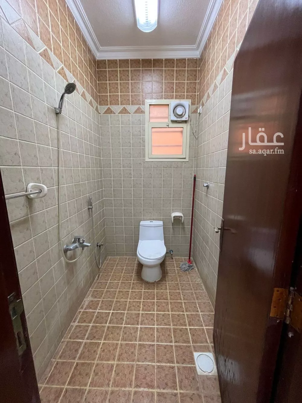 شقة 2 غرف في النخيل 6