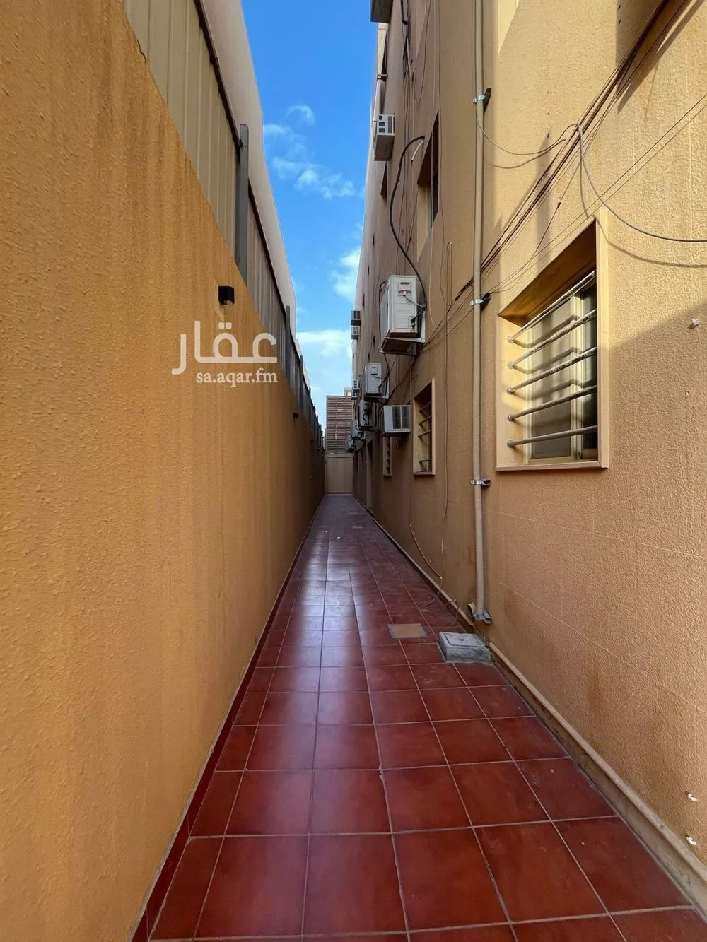 شقة 2 غرف في النخيل 9