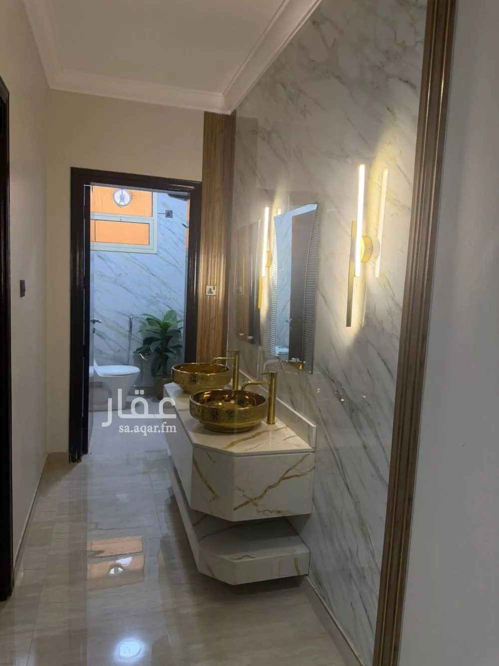 4 bedroom apartment in Dhahrat Laban 4