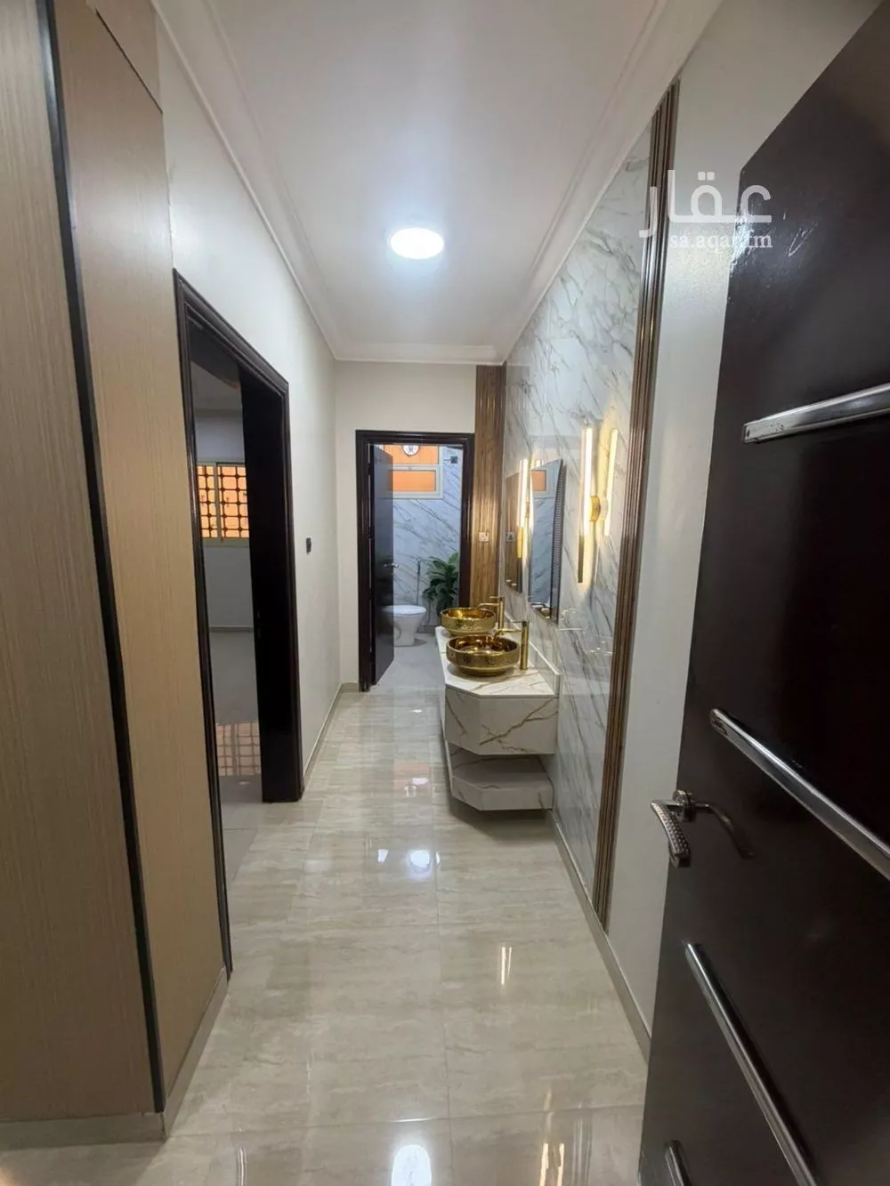 4 bedroom apartment in Dhahrat Laban 7