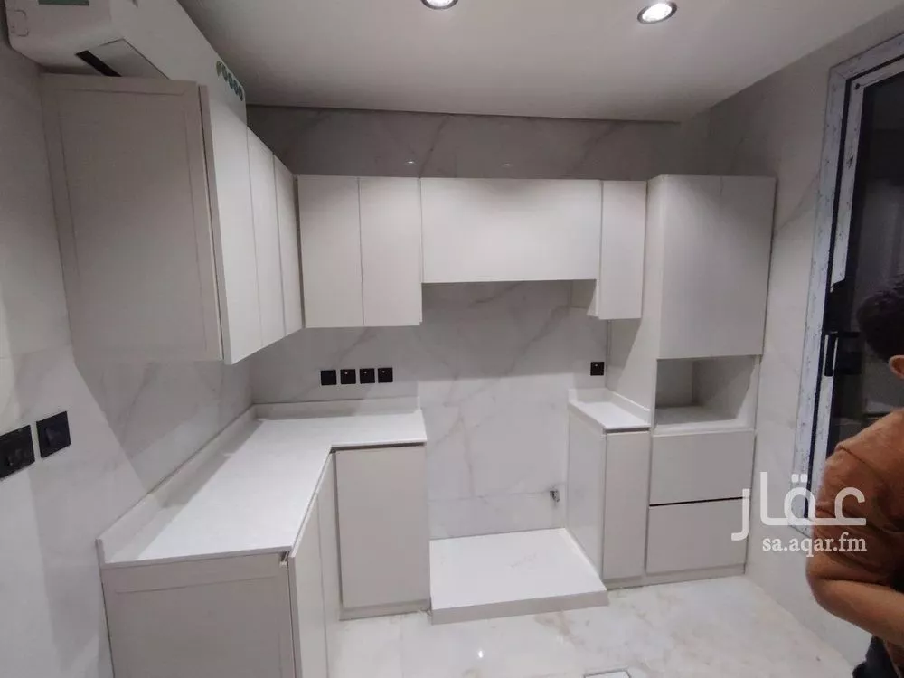 دور 2 غرف في العريجاء الغربية 2