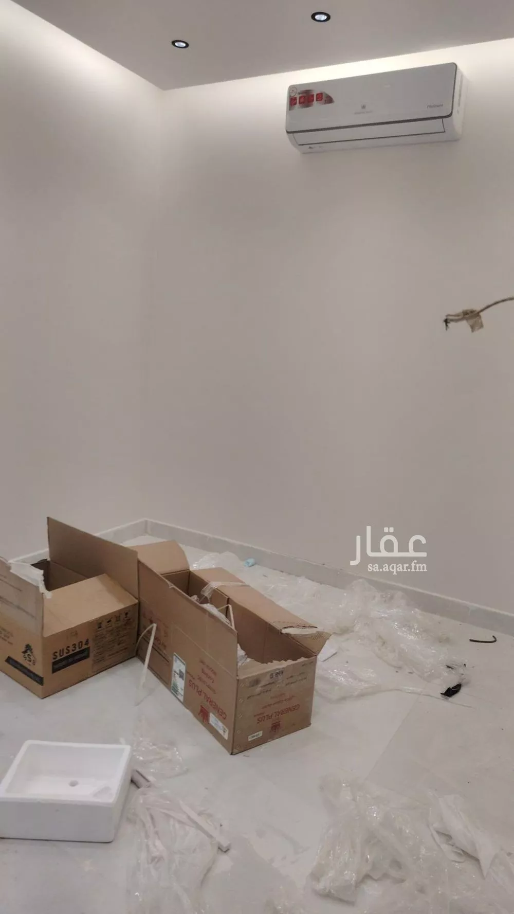 دور 2 غرف في العريجاء الغربية 11