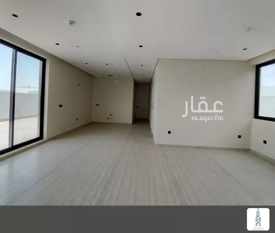 2 bedroom apartment in Al Aqiq 6