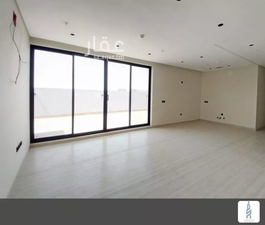 2 bedroom apartment in Al Aqiq 7