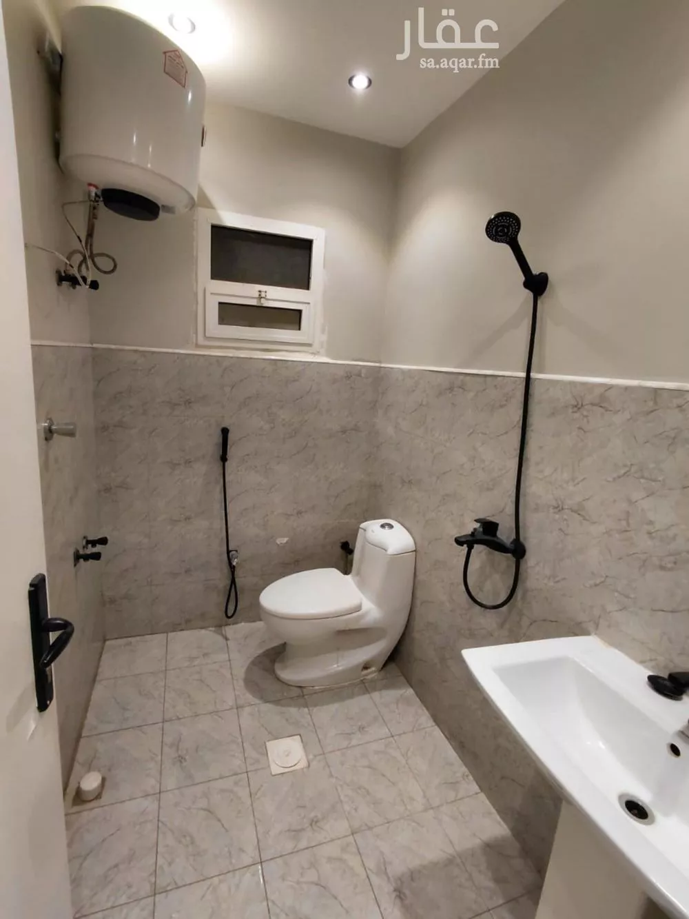 شقة 1 غرف في المونسية 2