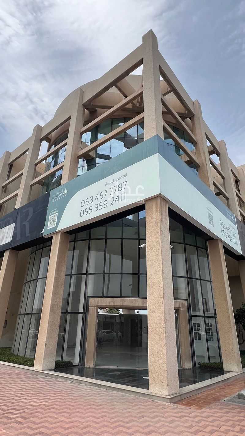 26 bedroom building in Al Badi, Eastern Province 9