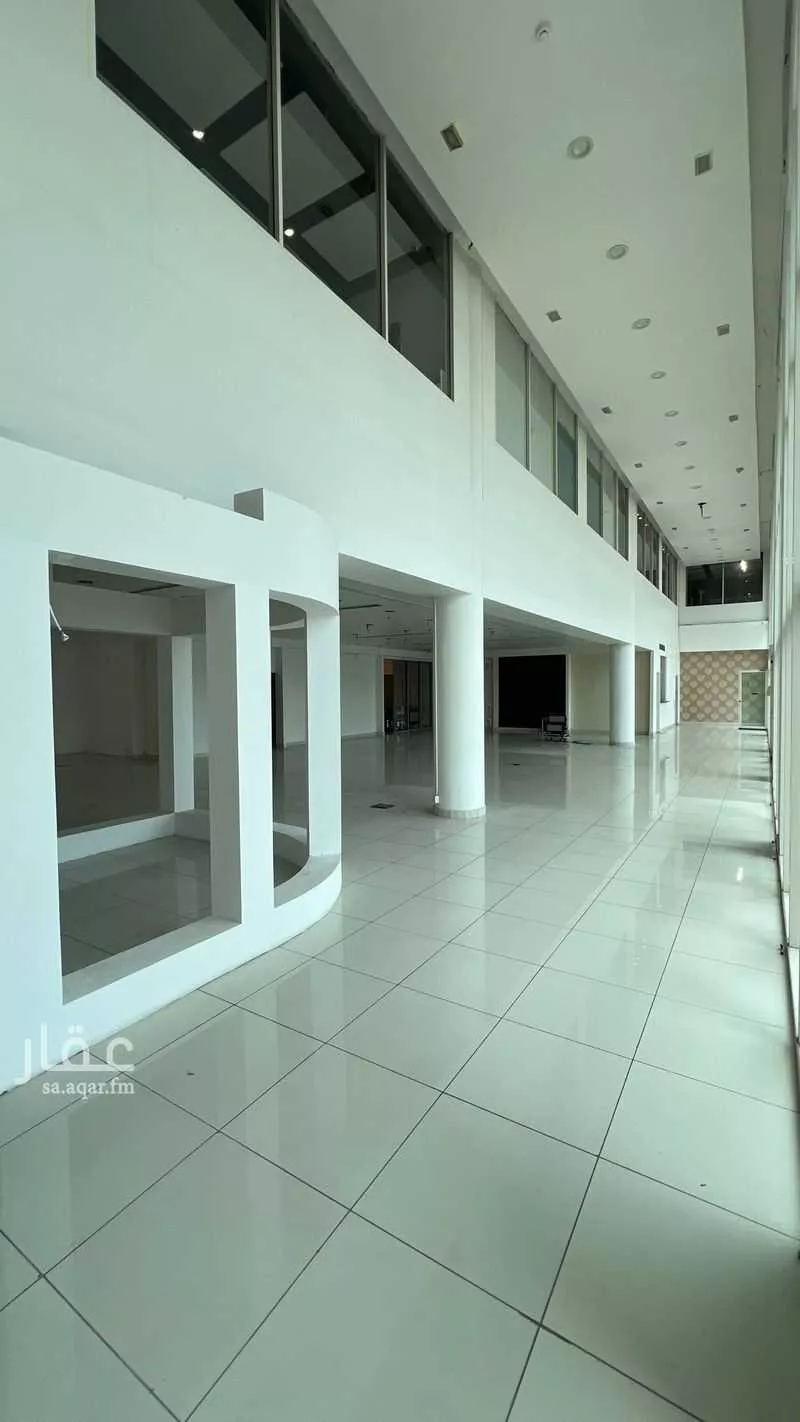 عمارة 1862 م² في البديع 2