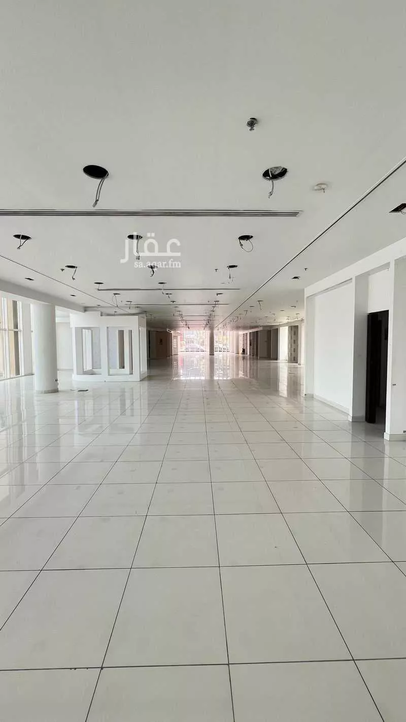 عمارة 1862 م² في البديع 3