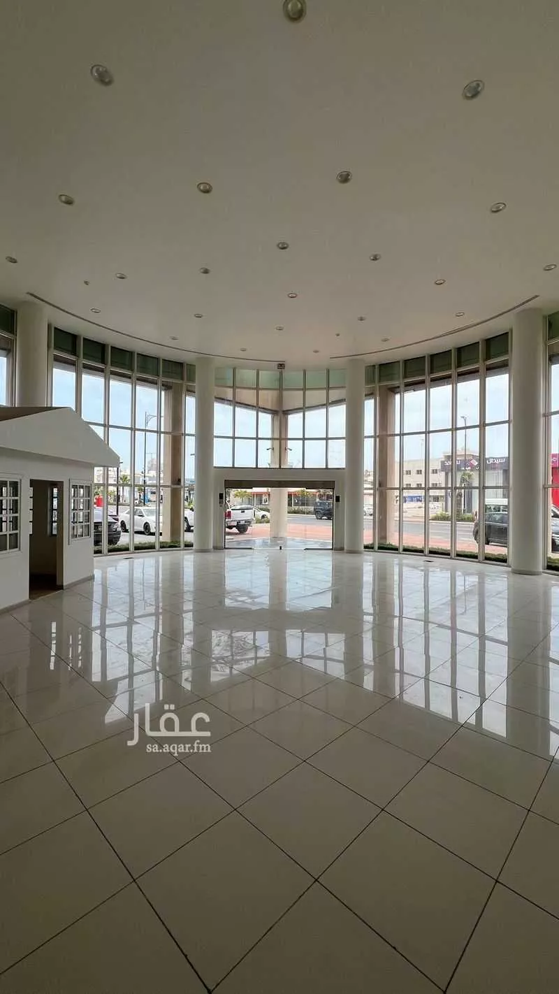 عمارة 1862 م² في البديع 4