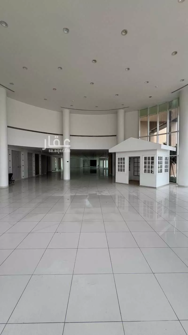 عمارة 1862 م² في البديع 6