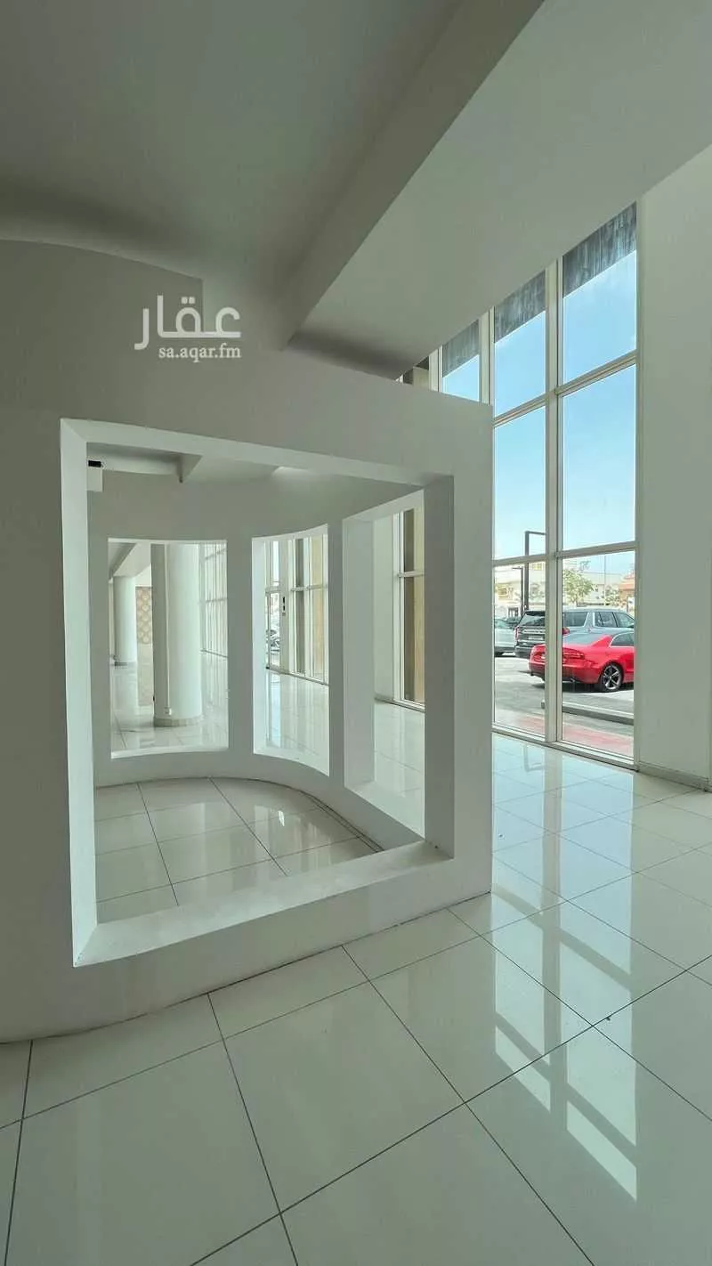 عمارة 1862 م² في البديع 7