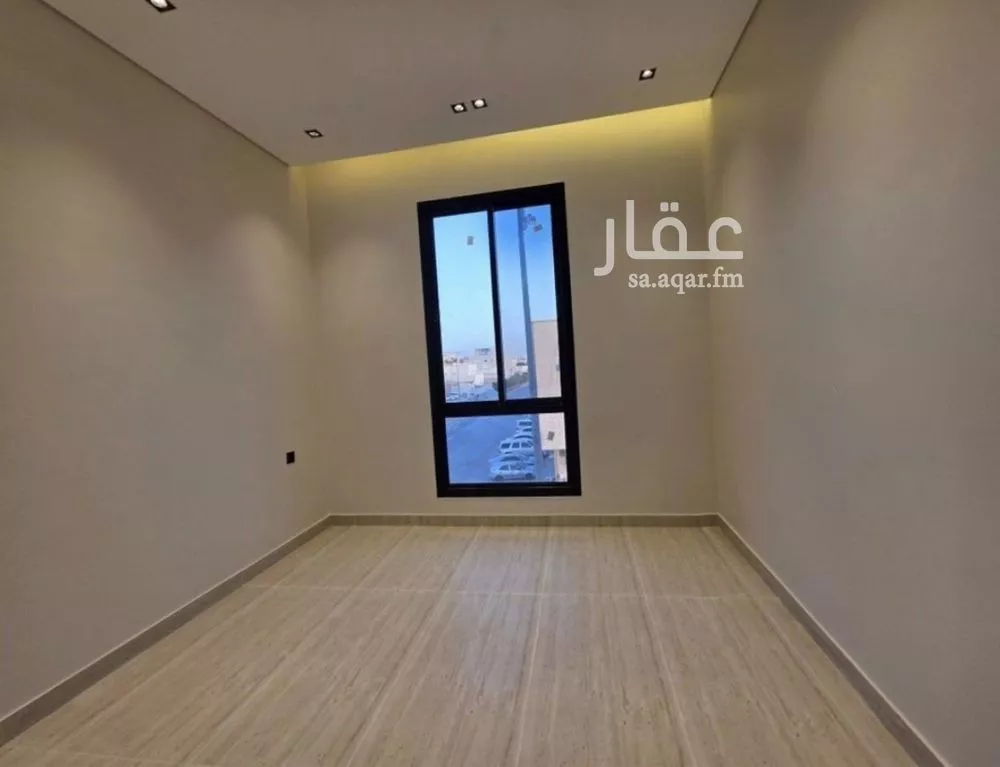 شقة 3 غرف في عكاظ 2