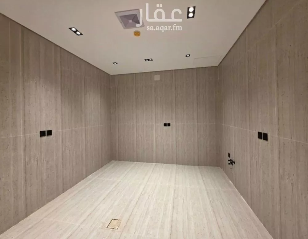 شقة 3 غرف في عكاظ 4