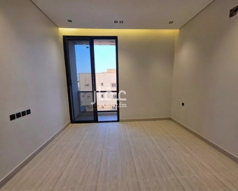 شقة 3 غرف في عكاظ 5