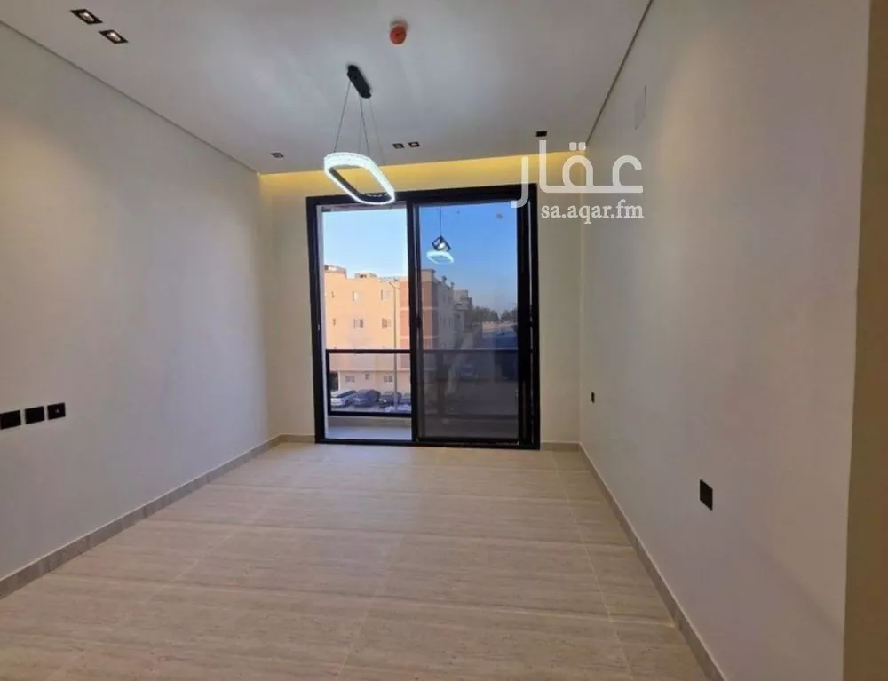 شقة 3 غرف في عكاظ 6