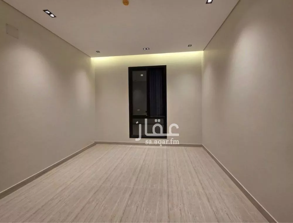 شقة 3 غرف في عكاظ 8