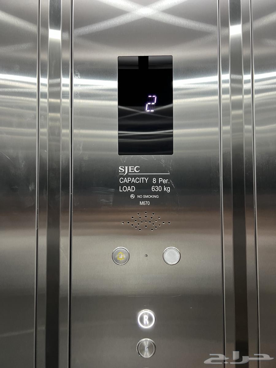 شقة 6 غرف في الصفا 2