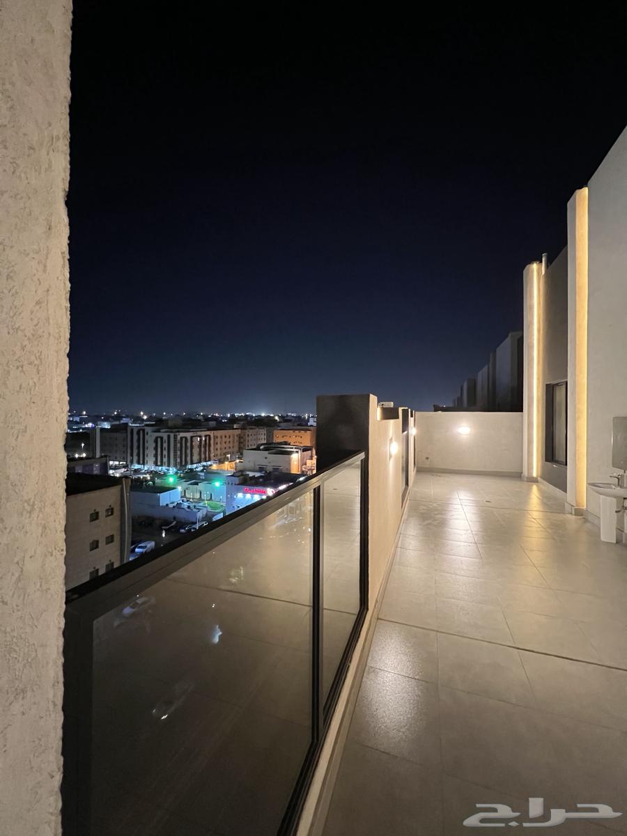 شقة 6 غرف في الصفا 17