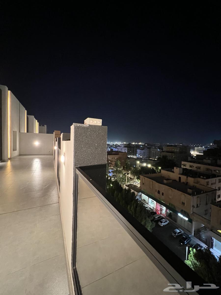 شقة 6 غرف في الصفا 19