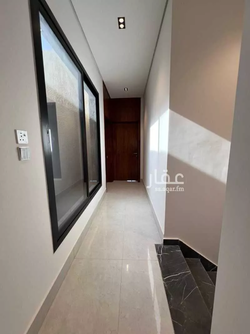 فيلا 5 غرف في المهدية 6