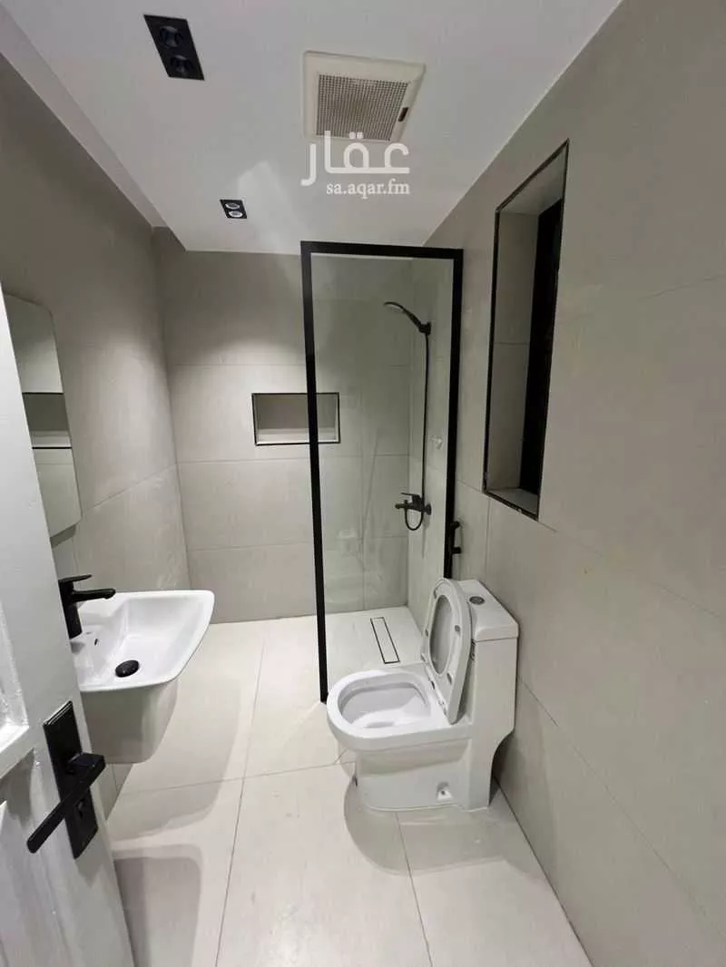 شقة 2 غرف في بئر عثمان 2