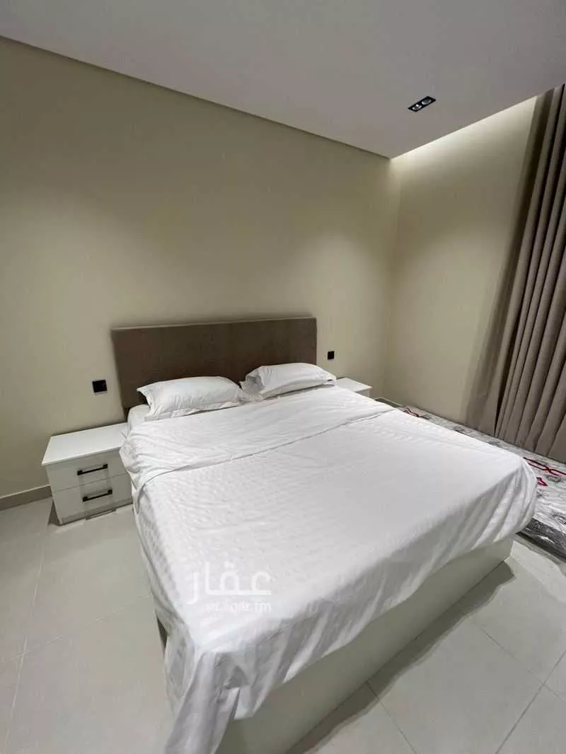 شقة 2 غرف في بئر عثمان 4