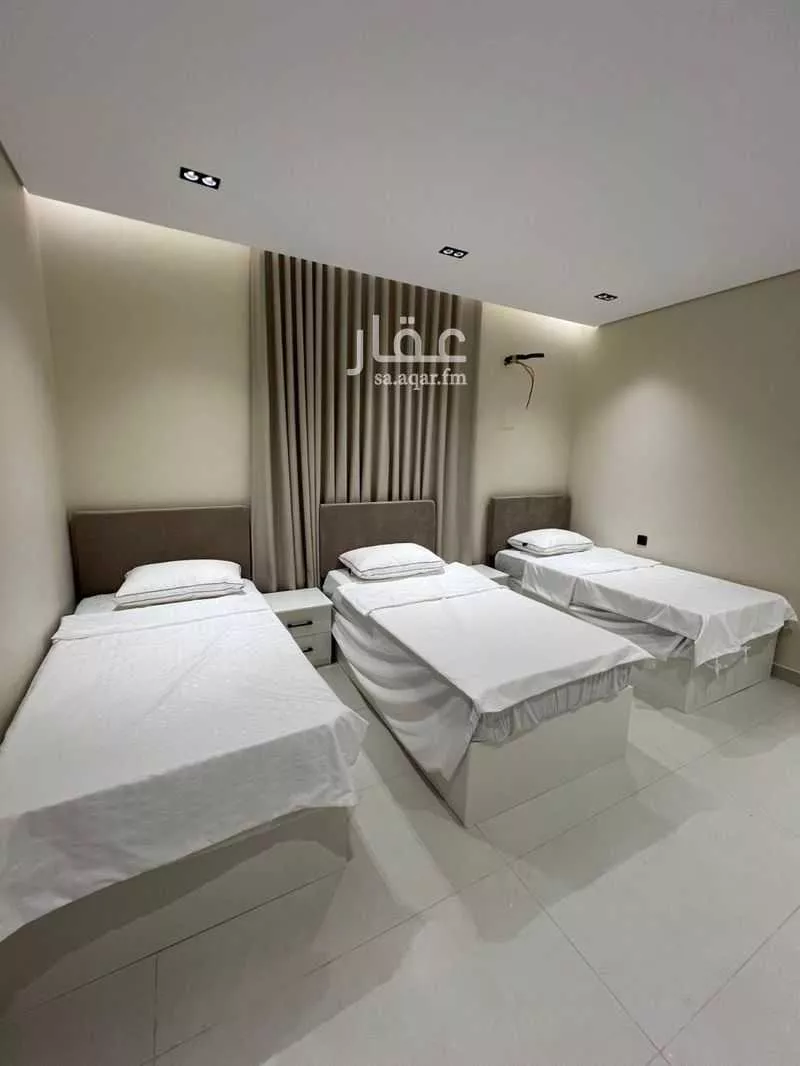 شقة 2 غرف في بئر عثمان 5