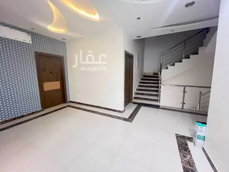 فيلا 6 غرف في المونسية 3