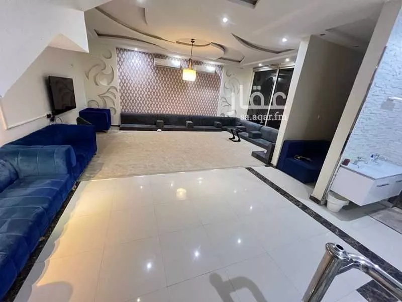 فيلا 6 غرف في المونسية 6