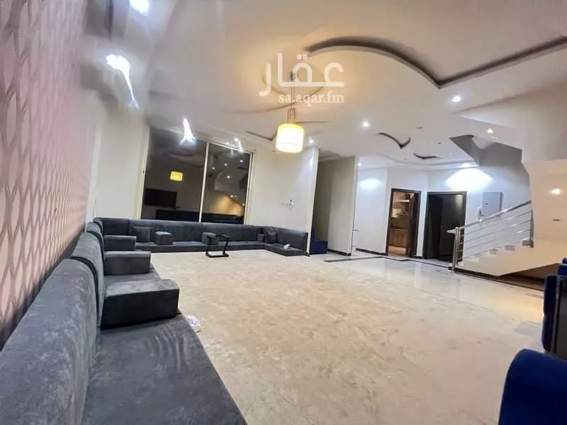 فيلا 6 غرف في المونسية 7