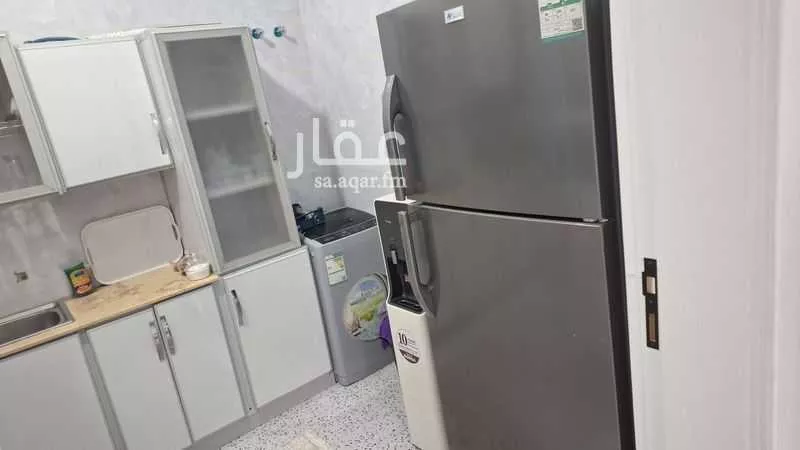 شقة 1 غرف في طيبة 2