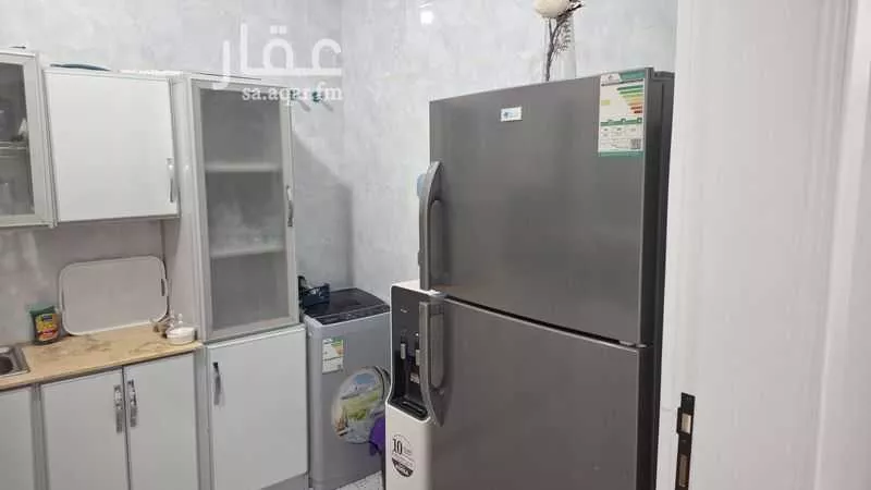 شقة 1 غرف في طيبة 3