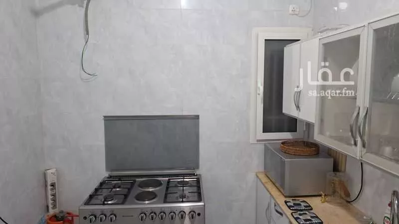 شقة 1 غرف في طيبة 5