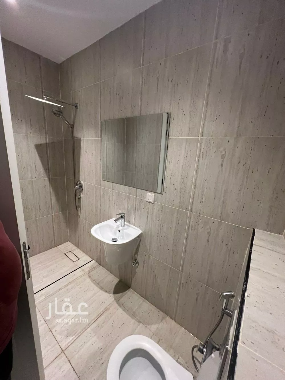 3 bedroom apartment in Al Narjis 5