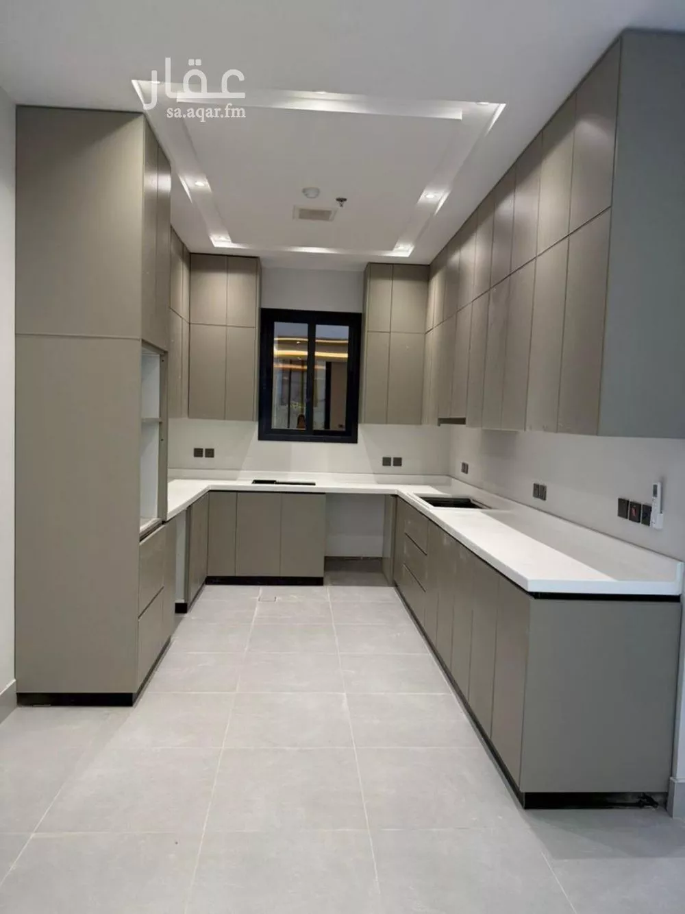 3 bedroom apartment in Al Narjis 2