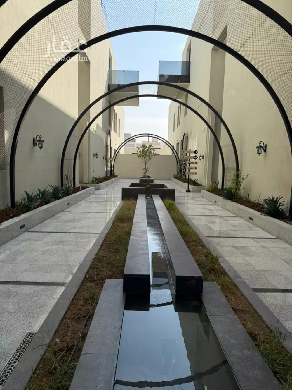 3 bedroom apartment in Al Narjis 4