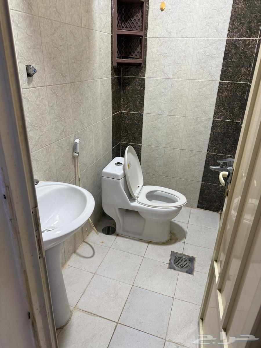 شقة 26 غرف في طيبة 4