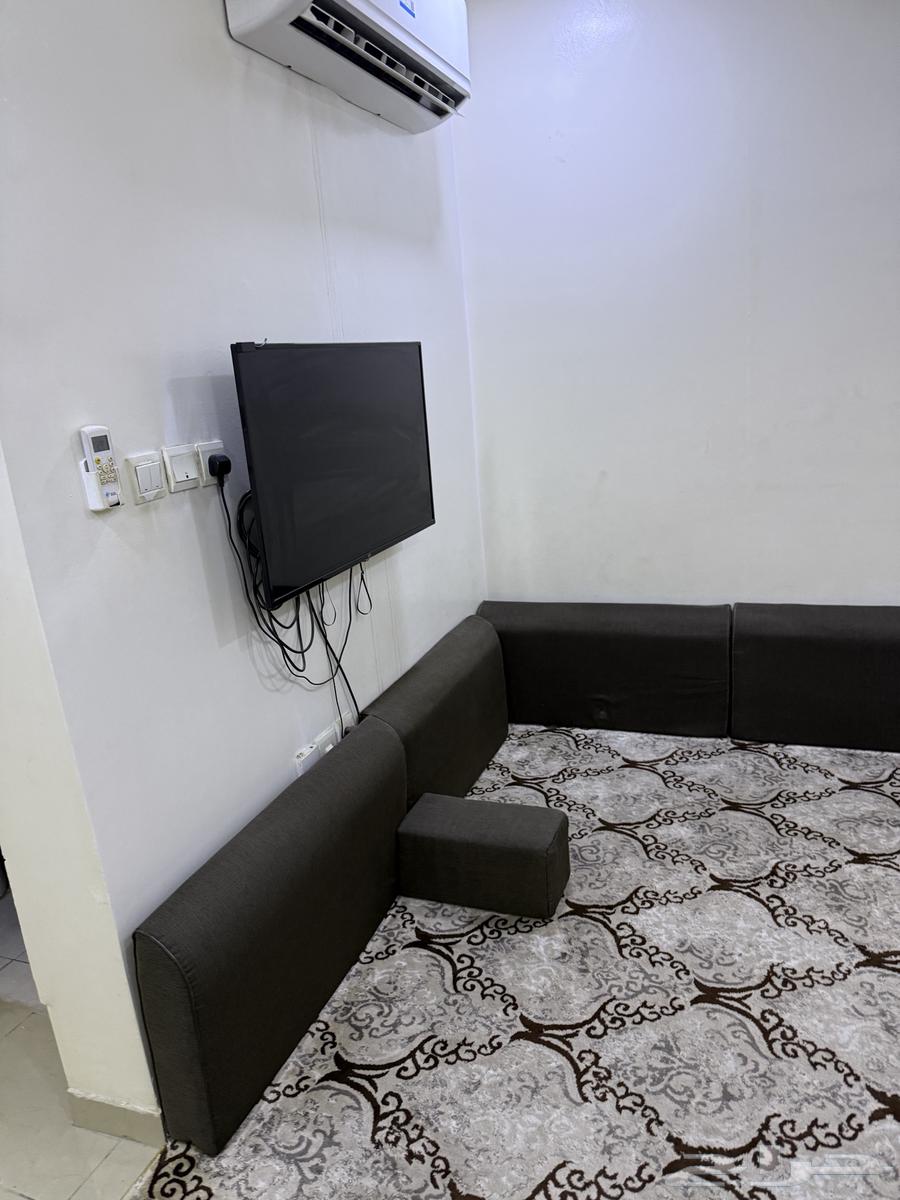 شقة 26 غرف في طيبة 5