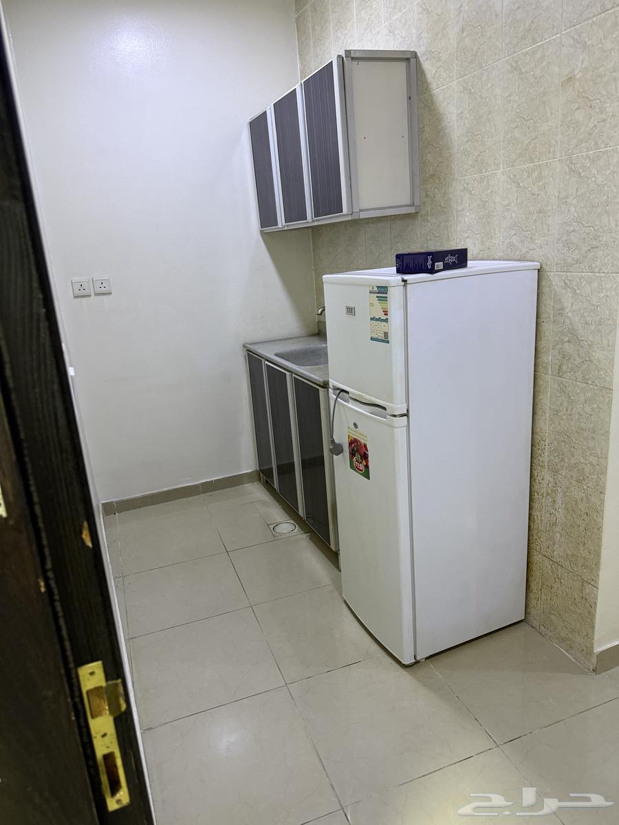 شقة 26 غرف في طيبة 6