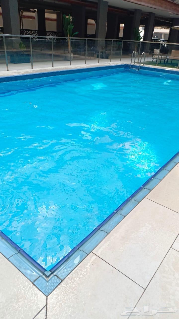 شقة 4 غرف في الحمرا 6