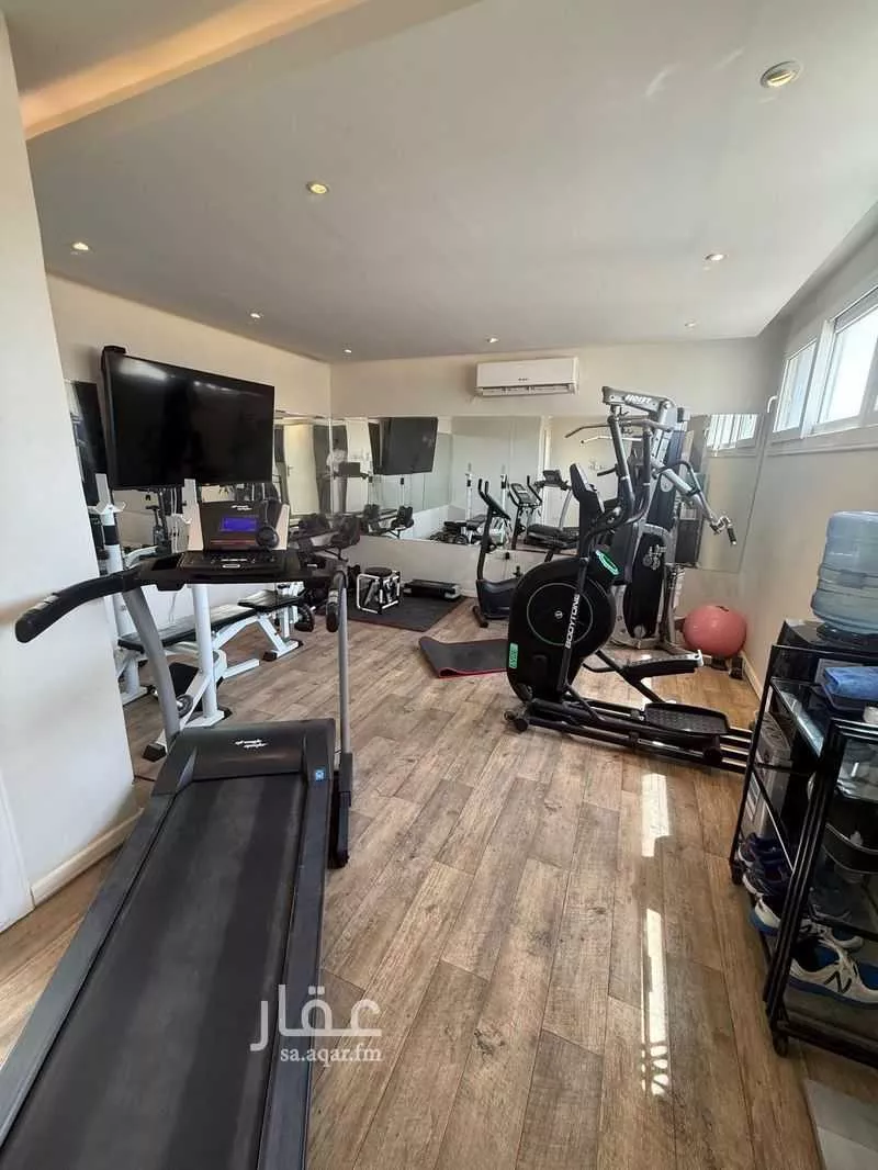 فيلا 5 غرف في الياسمين 11