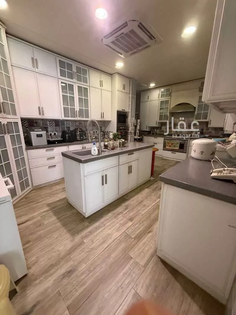 فيلا 5 غرف في الياسمين 14