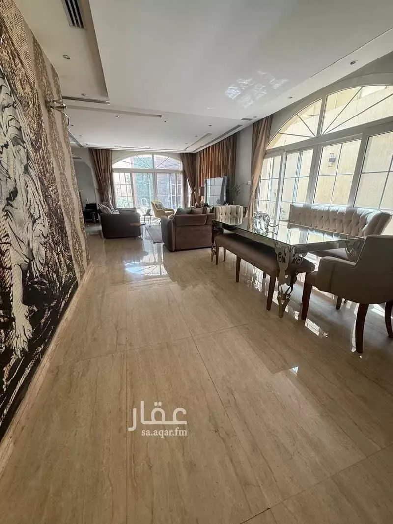 فيلا 5 غرف في الياسمين 3