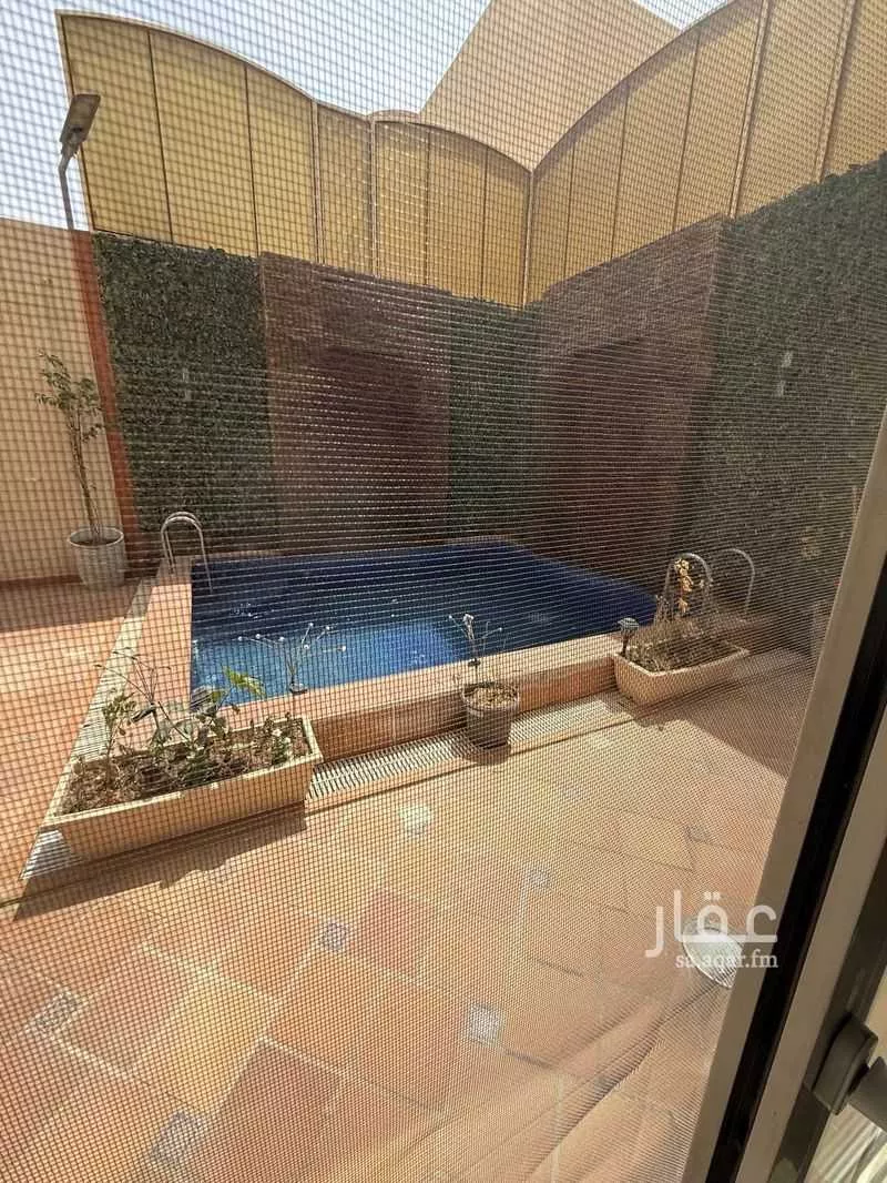 فيلا 5 غرف في الياسمين 4