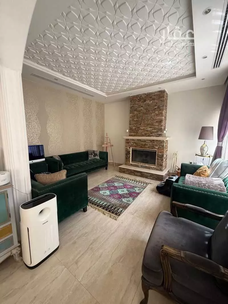 فيلا 5 غرف في الياسمين 5