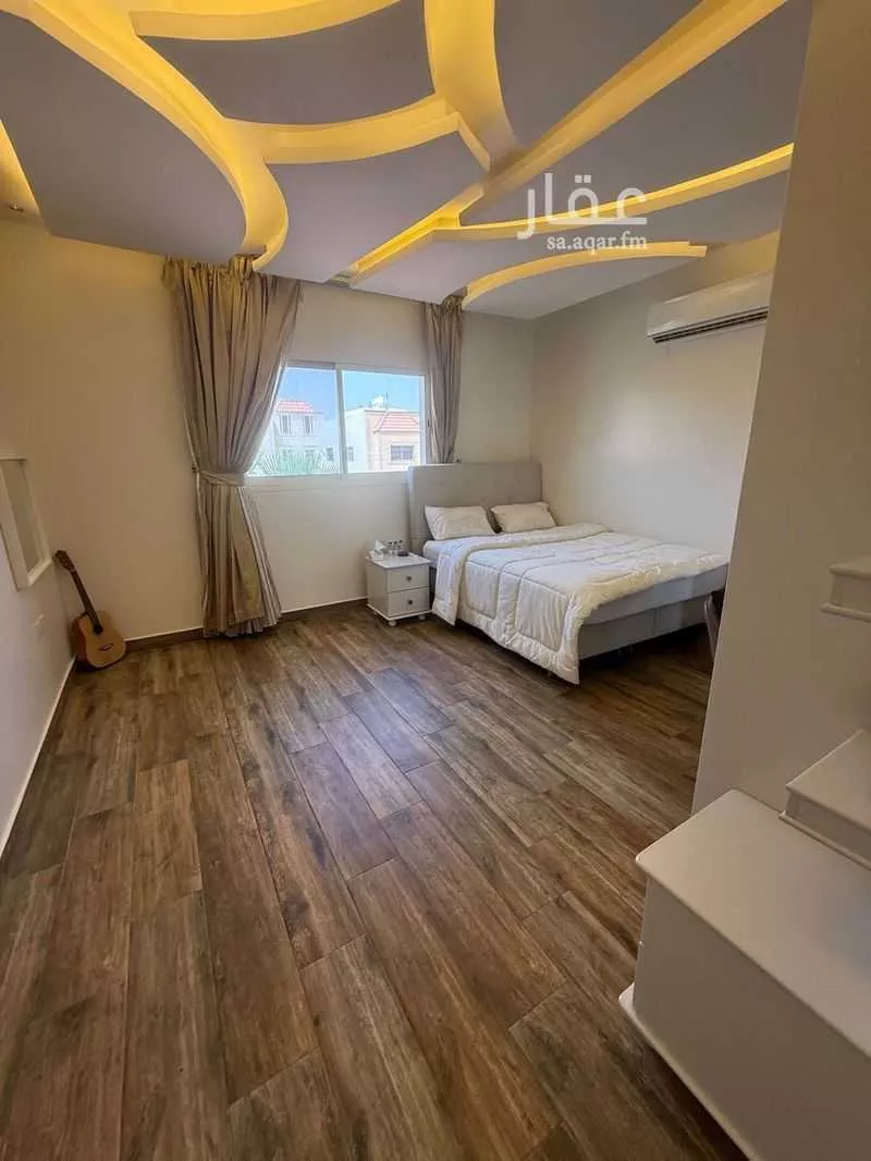 فيلا 5 غرف في الياسمين 9