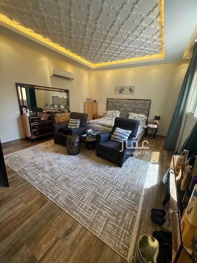 فيلا 5 غرف في الياسمين 10