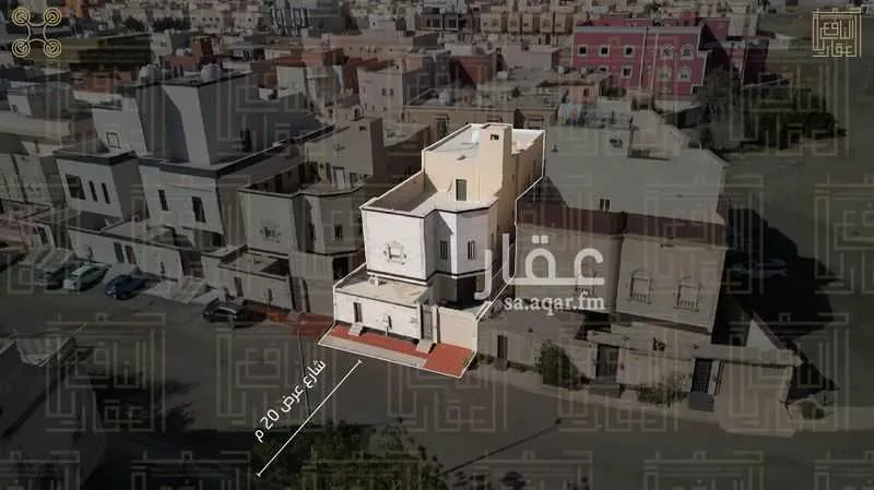 10 bedroom villa in Taibah 2