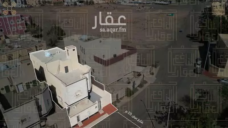 10 bedroom villa in Taibah 3